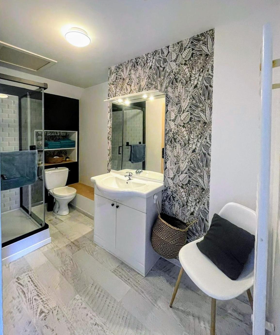 Le Gite De La Menuiserie Maisoncelles-la-Jourdan ภายนอก รูปภาพ