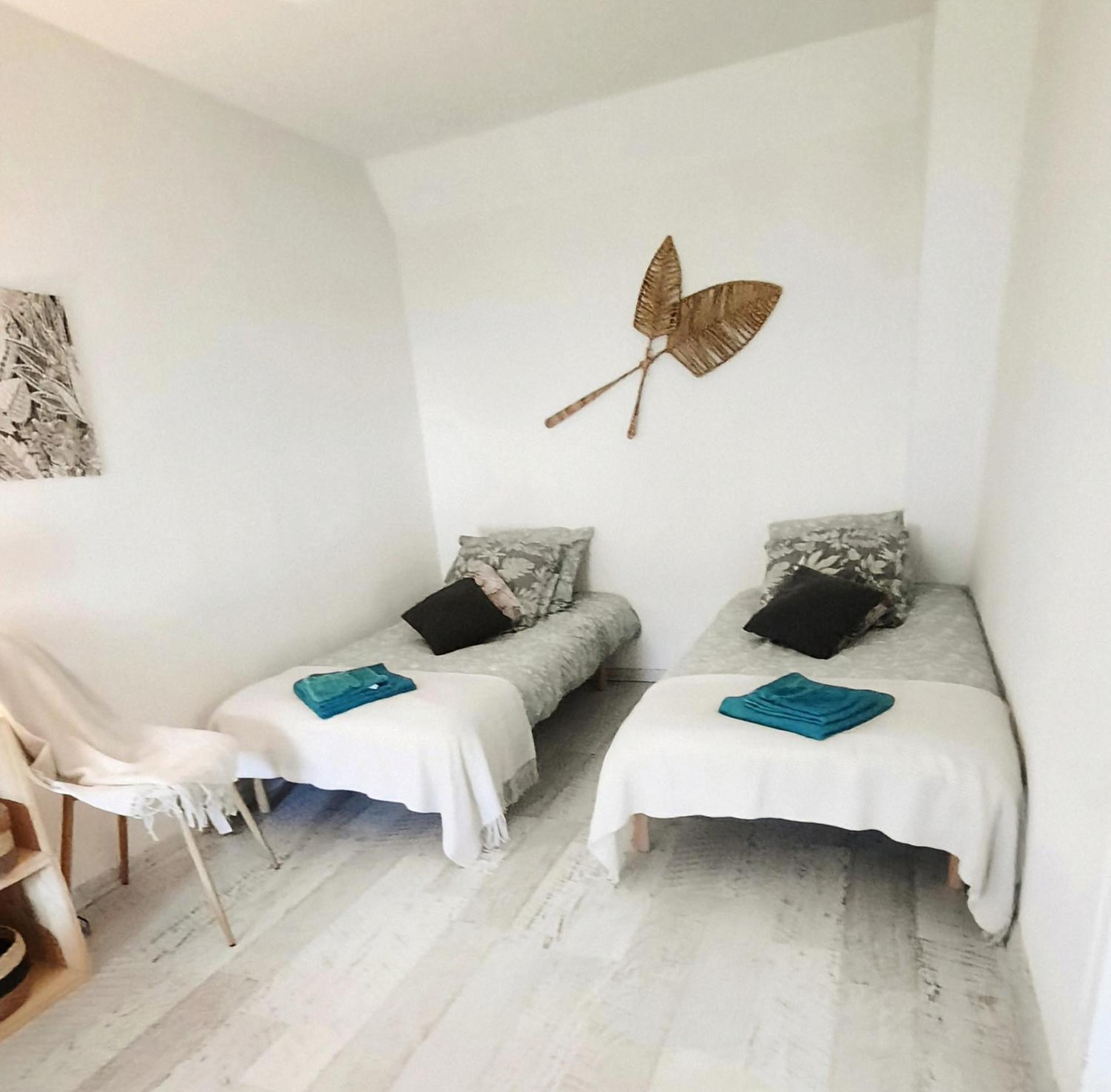 Le Gite De La Menuiserie Maisoncelles-la-Jourdan ภายนอก รูปภาพ
